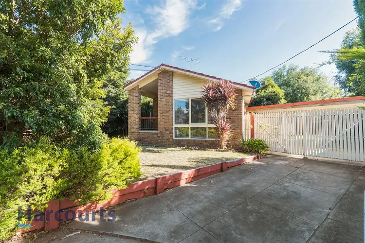2 Hartley Court, Frankston VIC 3199