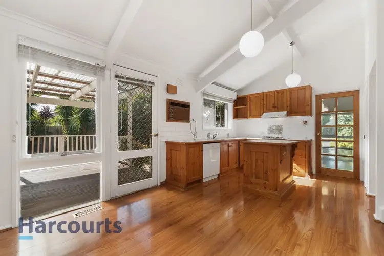 Fifth view of Homely house listing, 2 Hartley Court, Frankston VIC 3199