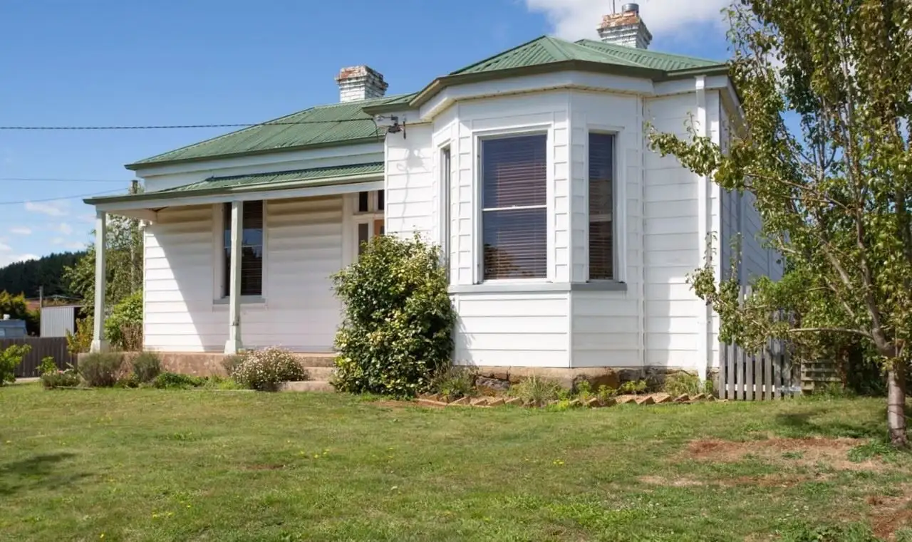 Main view of Homely house listing, 33 Grigg Street, Deloraine TAS 7304
