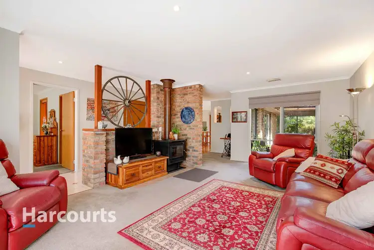 Fourth view of Homely house listing, 29 Clarke Street, Balnarring VIC 3926