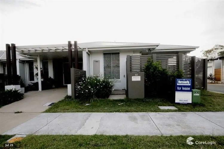 52 Hinchinbrook Ave, Fitzgibbon QLD 4018
