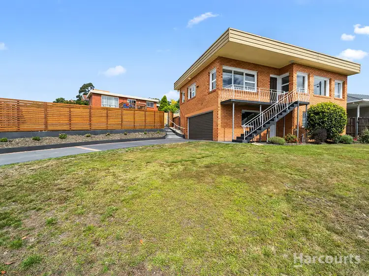 Main view of Homely house listing, 19 Adina Street, Geilston Bay TAS 7015