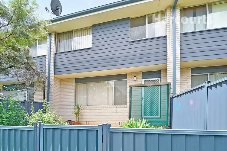 5/105 Broughton Street, Campbelltown NSW 2560