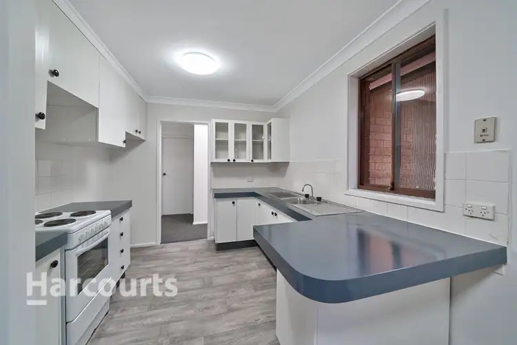 Third view of Homely house listing, 31 De Havilland Crescent, Raby NSW 2566