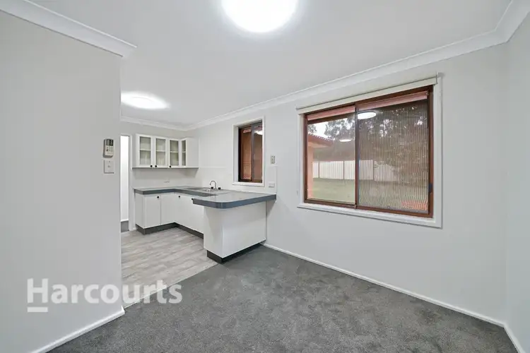 Fourth view of Homely house listing, 31 De Havilland Crescent, Raby NSW 2566