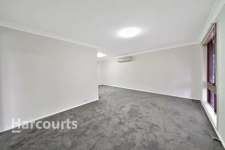 Fifth view of Homely house listing, 31 De Havilland Crescent, Raby NSW 2566