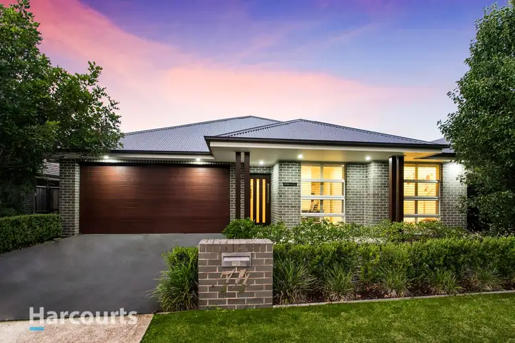 Main view of Homely house listing, 74 Greenview Parade, The Ponds NSW 2769