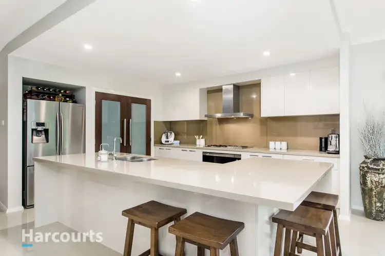 Fourth view of Homely house listing, 74 Greenview Parade, The Ponds NSW 2769