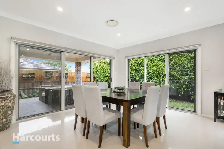 Fifth view of Homely house listing, 74 Greenview Parade, The Ponds NSW 2769