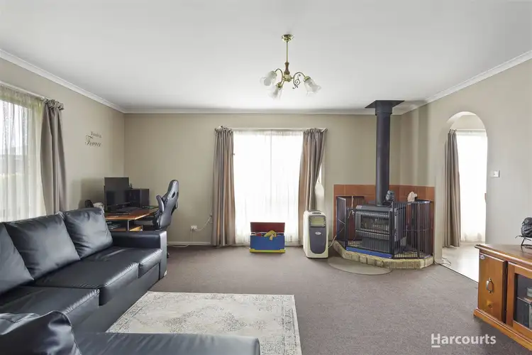 Second view of Homely house listing, 4 Daphne Court, Rocherlea TAS 7248