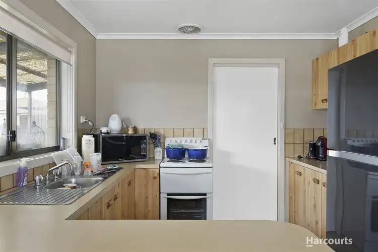 Third view of Homely house listing, 4 Daphne Court, Rocherlea TAS 7248