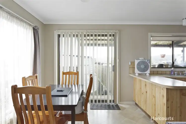 Fourth view of Homely house listing, 4 Daphne Court, Rocherlea TAS 7248