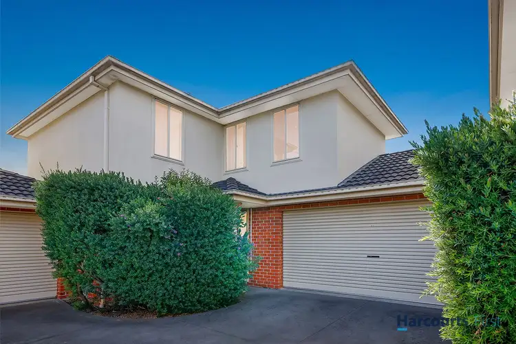 Main view of Homely townhouse listing, 6/54-56 Bond Street, Ringwood VIC 3134