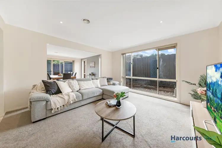 Third view of Homely townhouse listing, 6/54-56 Bond Street, Ringwood VIC 3134