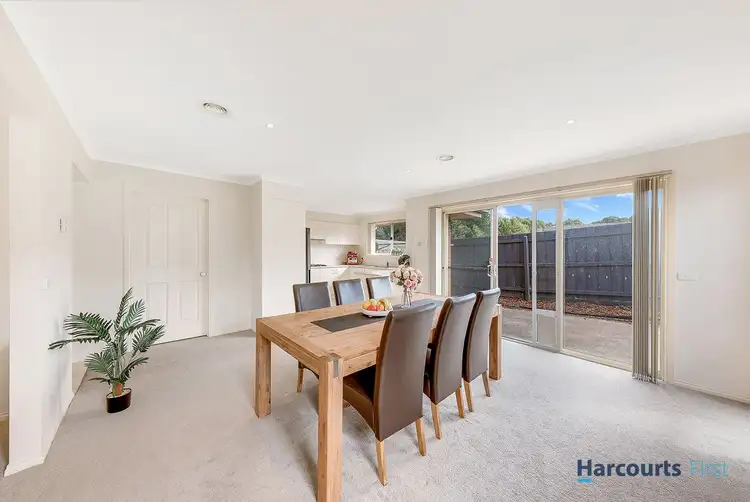 Fifth view of Homely townhouse listing, 6/54-56 Bond Street, Ringwood VIC 3134