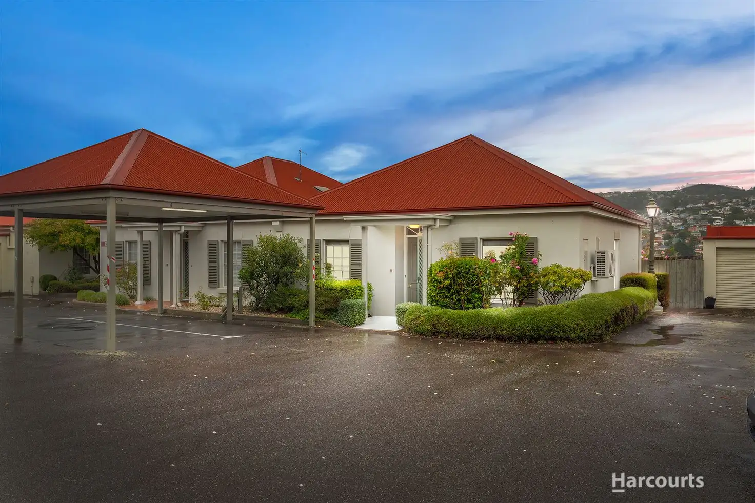 Main view of Homely unit listing, 4 St John Court, Launceston TAS 7250
