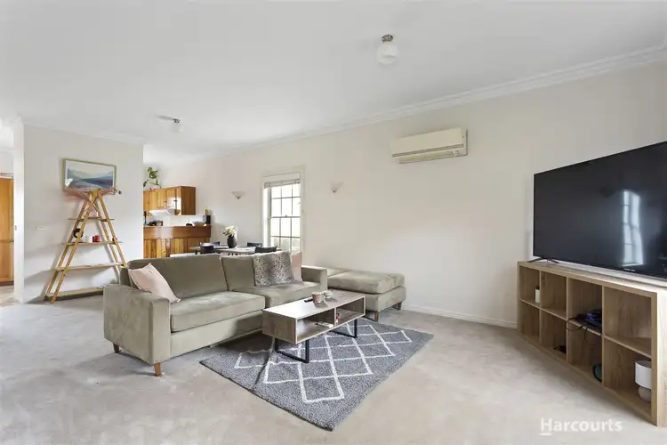 Third view of Homely unit listing, 4 St John Court, Launceston TAS 7250