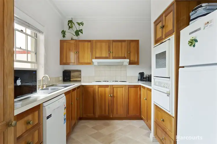 Fourth view of Homely unit listing, 4 St John Court, Launceston TAS 7250