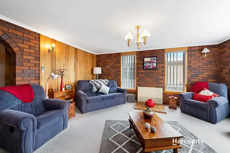 Second view of Homely house listing, 8 Hogarth Road, Sulphur Creek TAS 7316