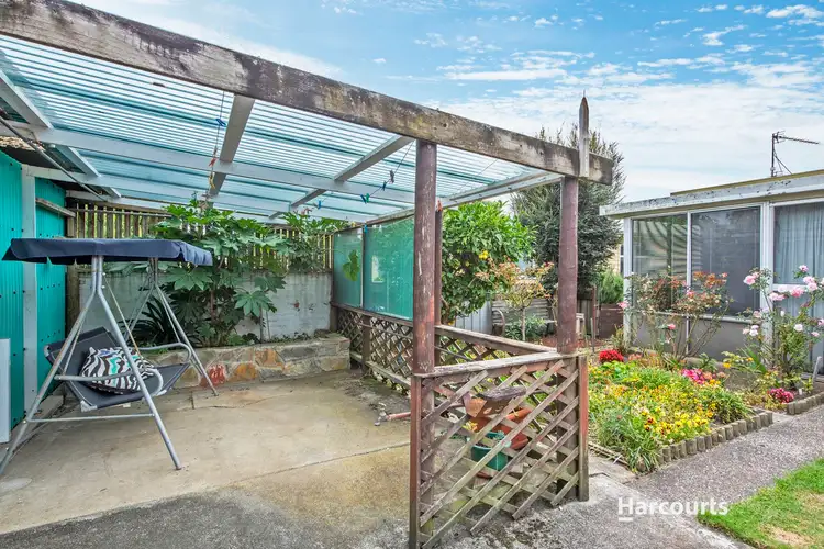Fifth view of Homely house listing, 8 Hogarth Road, Sulphur Creek TAS 7316