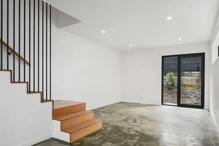 Fifth view of Homely townhouse listing, 1/2 Newport Street, North Hobart TAS 7000