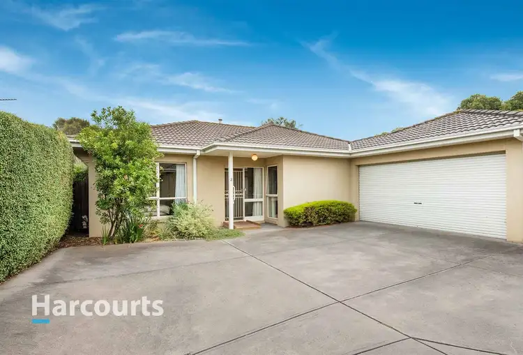 2/9 Nicholas Court, Hastings VIC 3915