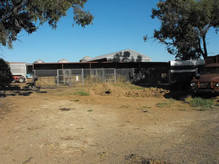 Third view of Homely rural property listing, 14B Percy St, Birchip VIC 3483
