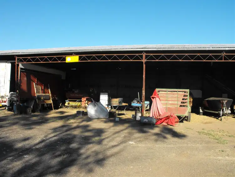 Seventh view of Homely rural property listing, 14B Percy St, Birchip VIC 3483