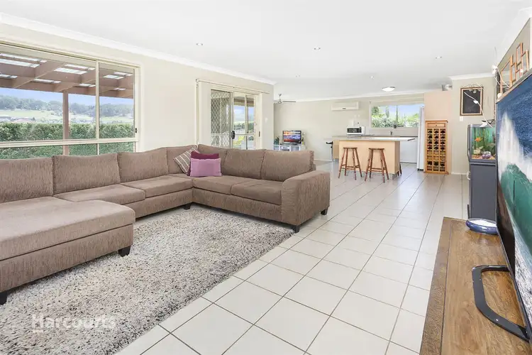 Fourth view of Homely house listing, 36 Fields Drive, Albion Park NSW 2527