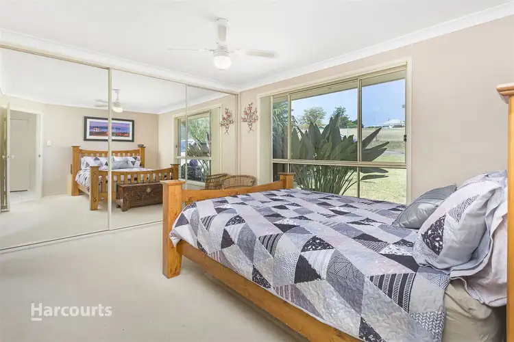 Seventh view of Homely house listing, 36 Fields Drive, Albion Park NSW 2527