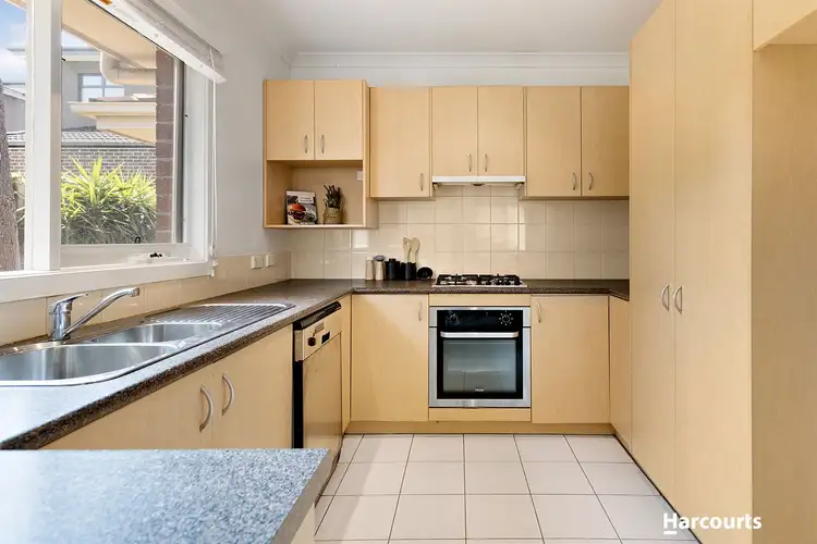 Third view of Homely townhouse listing, 2/35 Timmings Street, Chadstone VIC 3148