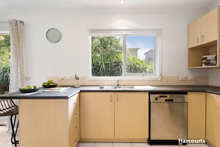 Fourth view of Homely townhouse listing, 2/35 Timmings Street, Chadstone VIC 3148