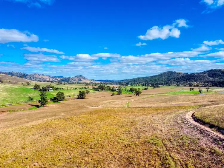 Third view of Homely rural property listing, 'Baldy'/Part 914 Queens Pinch Road, Mudgee NSW 2850