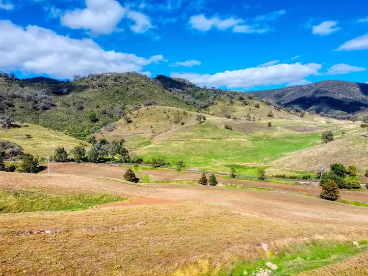 Fourth view of Homely rural property listing, 'Baldy'/Part 914 Queens Pinch Road, Mudgee NSW 2850