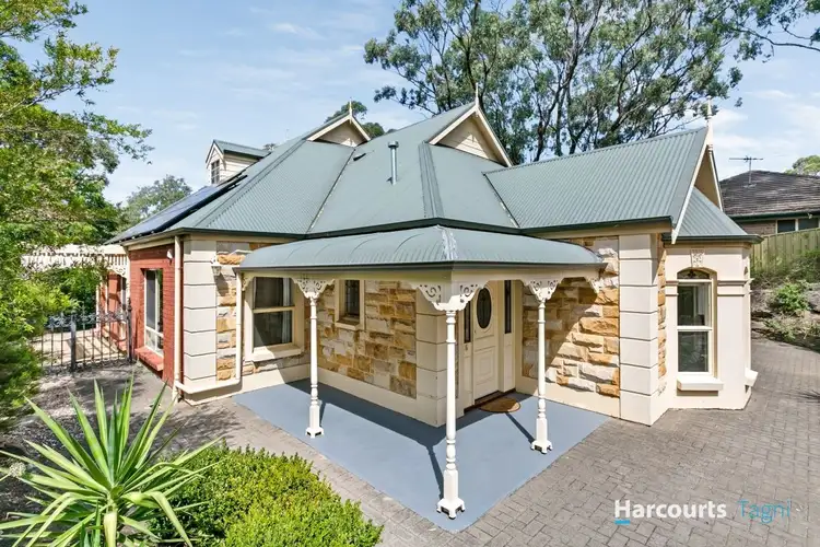 65 Kingfisher Circuit, Flagstaff Hill SA 5159