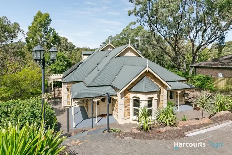 Third view of Homely house listing, 65 Kingfisher Circuit, Flagstaff Hill SA 5159