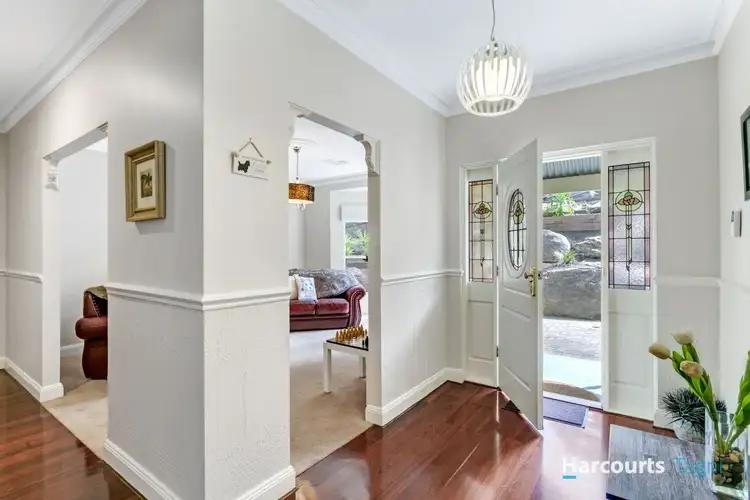 Fifth view of Homely house listing, 65 Kingfisher Circuit, Flagstaff Hill SA 5159