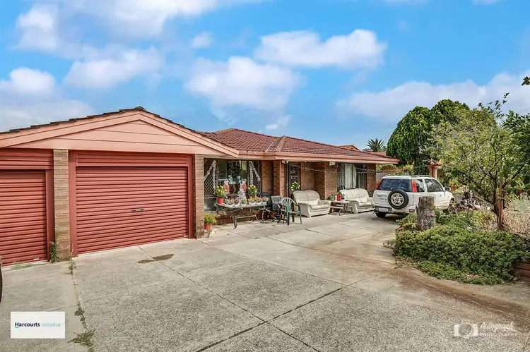 Second view of Homely house listing, 93 Giralt Road, Marangaroo WA 6064