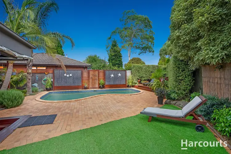 Third view of Homely house listing, 35 Coonawarra Drive, Vermont South VIC 3133