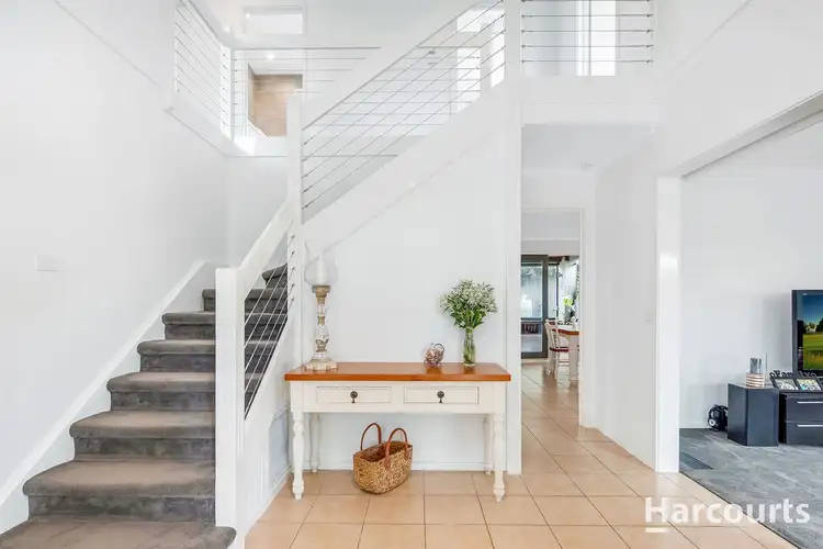 Fourth view of Homely house listing, 35 Coonawarra Drive, Vermont South VIC 3133
