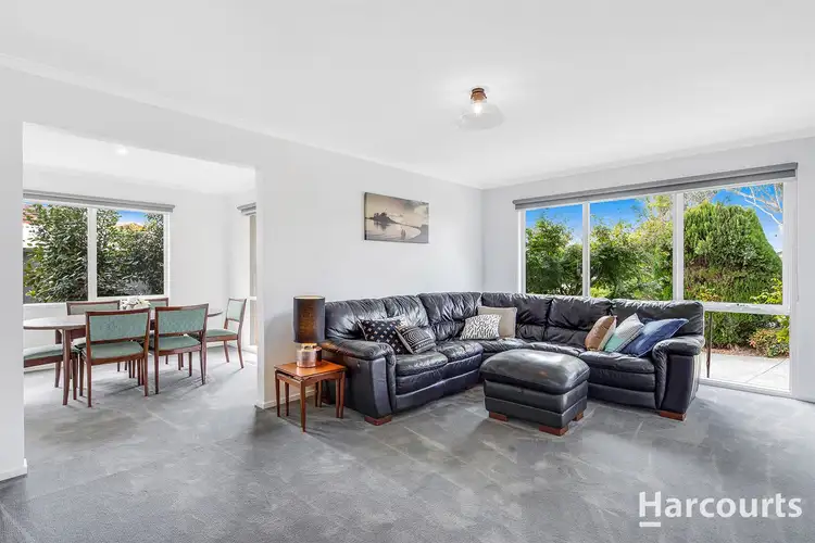 Fifth view of Homely house listing, 35 Coonawarra Drive, Vermont South VIC 3133