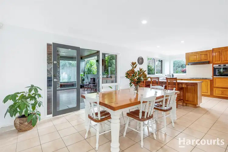Sixth view of Homely house listing, 35 Coonawarra Drive, Vermont South VIC 3133