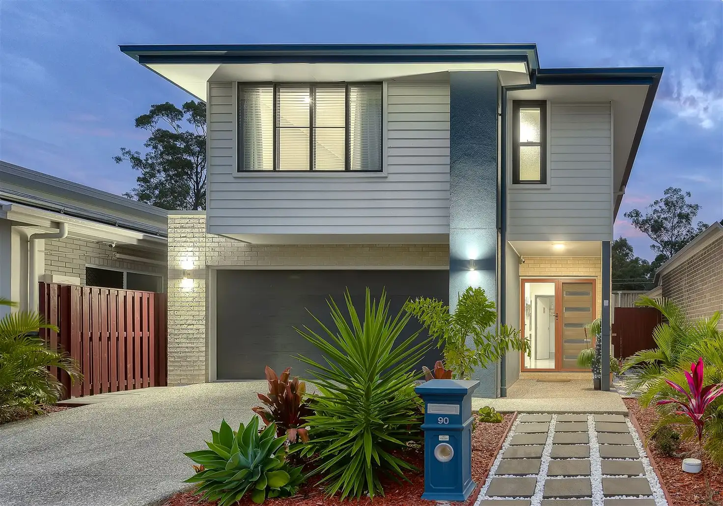 Main view of Homely house listing, 90 Macquarie Circuit, Fitzgibbon QLD 4018