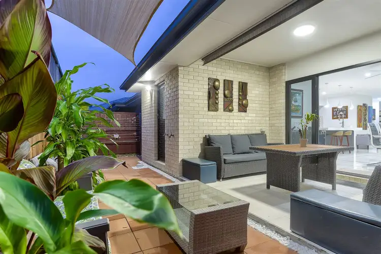 Second view of Homely house listing, 90 Macquarie Circuit, Fitzgibbon QLD 4018