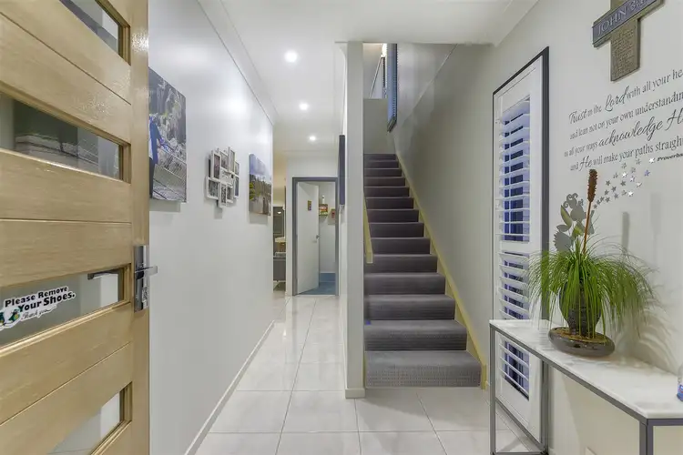 Third view of Homely house listing, 90 Macquarie Circuit, Fitzgibbon QLD 4018