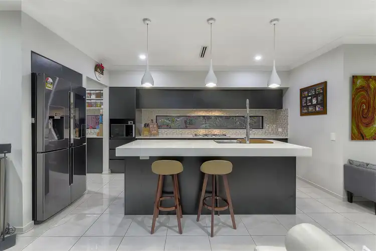 Fourth view of Homely house listing, 90 Macquarie Circuit, Fitzgibbon QLD 4018