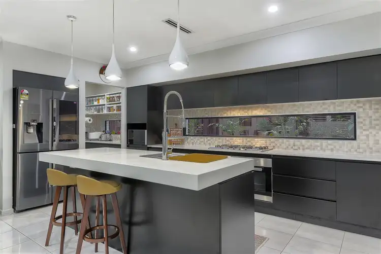 Fifth view of Homely house listing, 90 Macquarie Circuit, Fitzgibbon QLD 4018