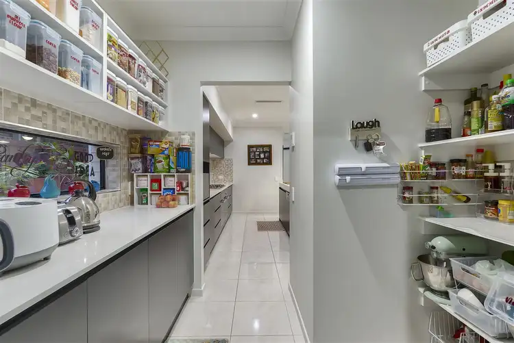 Sixth view of Homely house listing, 90 Macquarie Circuit, Fitzgibbon QLD 4018