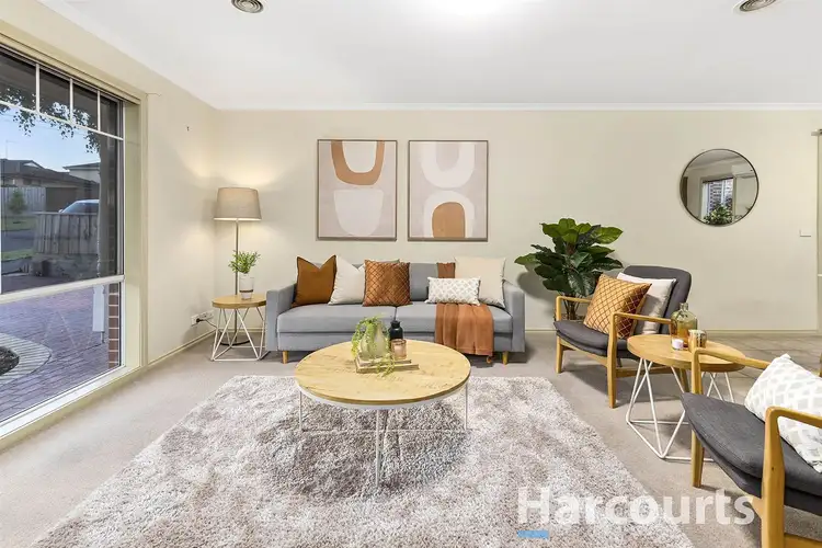 Second view of Homely unit listing, 2/26 Stonehaven Avenue, Boronia VIC 3155