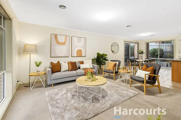 Third view of Homely unit listing, 2/26 Stonehaven Avenue, Boronia VIC 3155